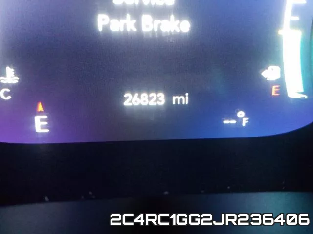 2C4RC1GG2JR236406 фото 9
