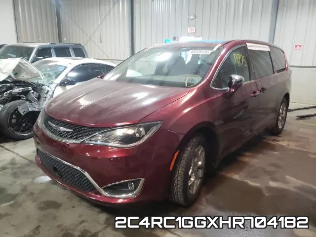 2C4RC1GGXHR704182 фото 3