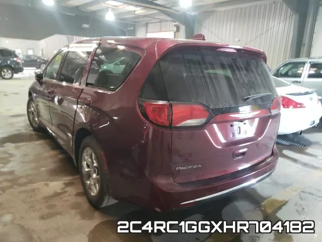 2C4RC1GGXHR704182 фото 4
