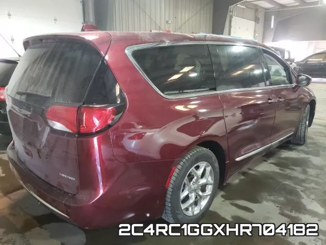 2C4RC1GGXHR704182 фото 5
