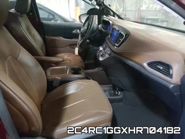 2C4RC1GGXHR704182 фото 6