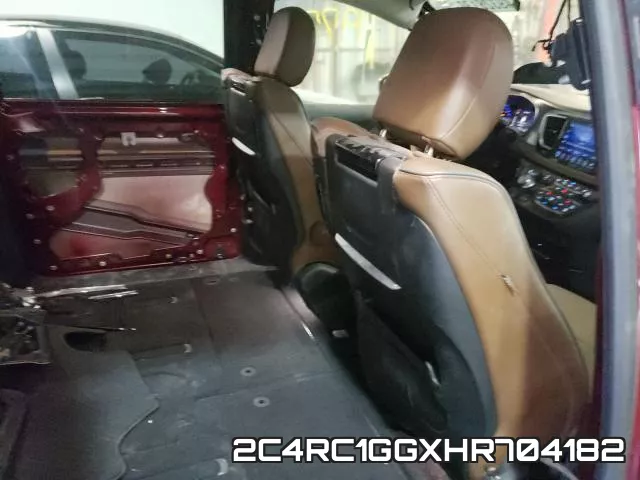 2C4RC1GGXHR704182 фото 7