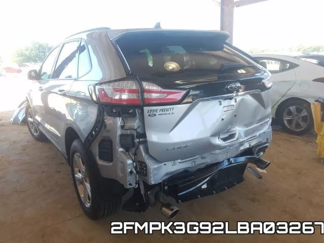 2FMPK3G92LBA03267 фото 4