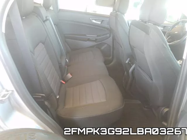 2FMPK3G92LBA03267 фото 7