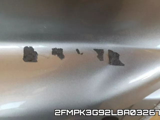 2FMPK3G92LBA03267 фото 10