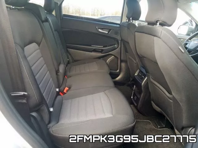2FMPK3G95JBC27775 фото 7
