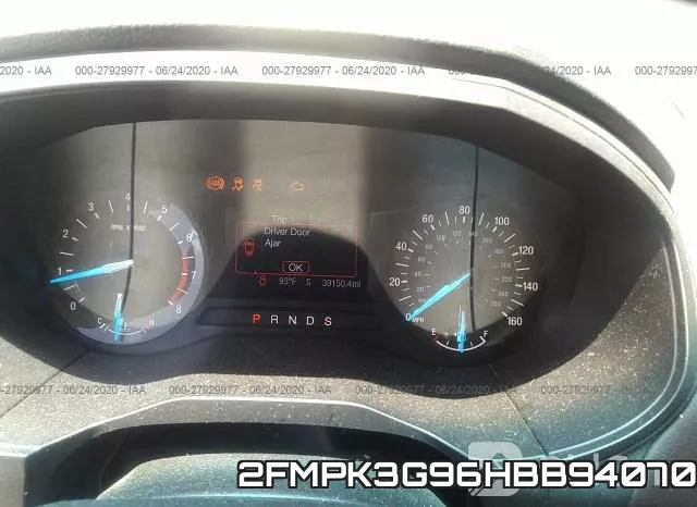 2FMPK3G96HBB94070 фото 8