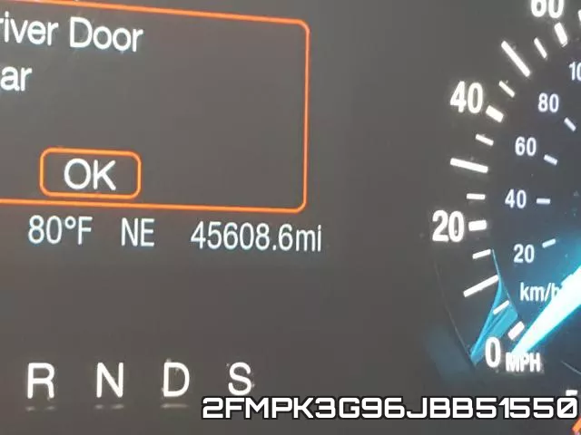 2FMPK3G96JBB51550 фото 9
