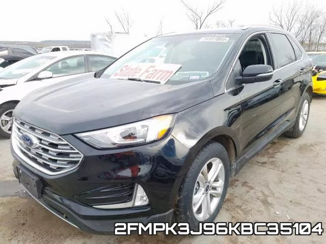 2FMPK3J96KBC35104 фото 3