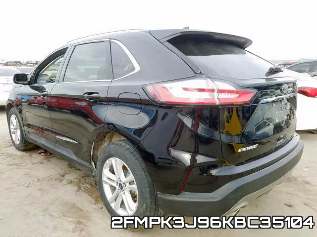 2FMPK3J96KBC35104 фото 4