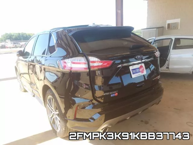 2FMPK3K91KBB37743 фото 4