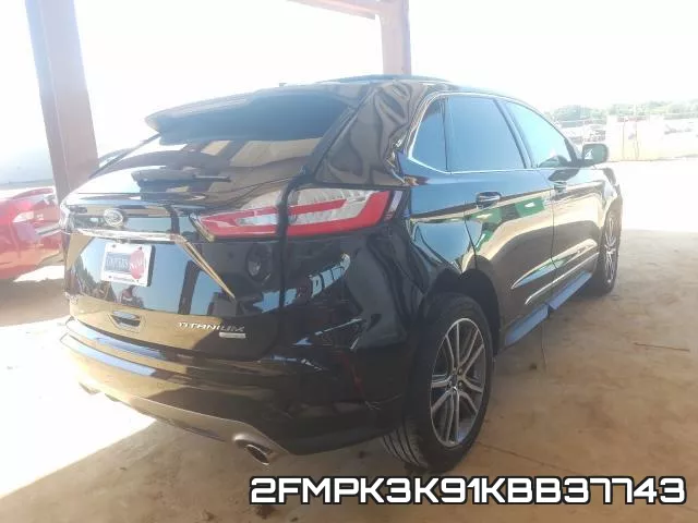 2FMPK3K91KBB37743 фото 5