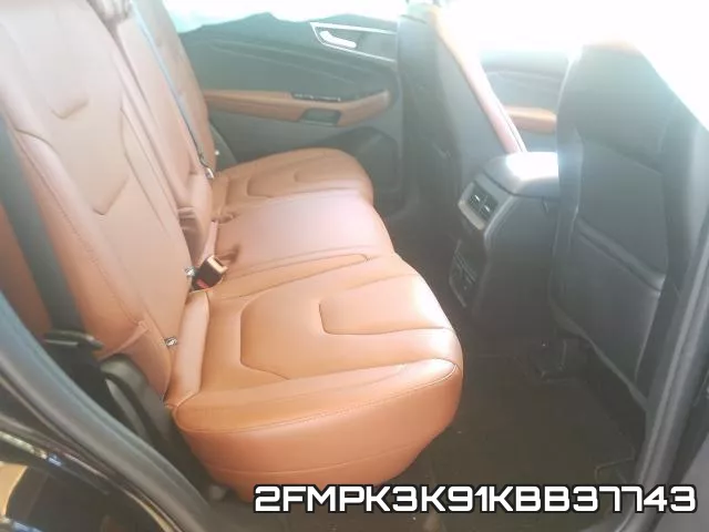 2FMPK3K91KBB37743 фото 7