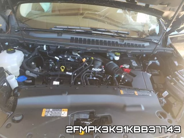 2FMPK3K91KBB37743 фото 8