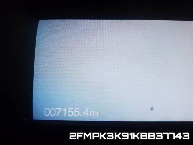 2FMPK3K91KBB37743 фото 9