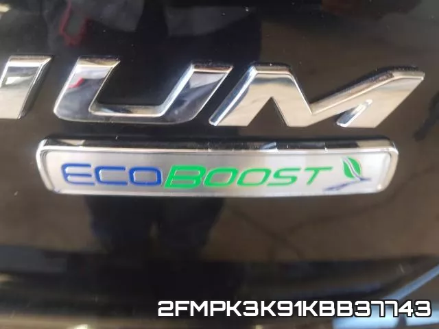 2FMPK3K91KBB37743 фото 10
