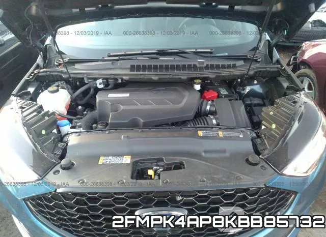 2FMPK4AP8KBB85732 фото 2