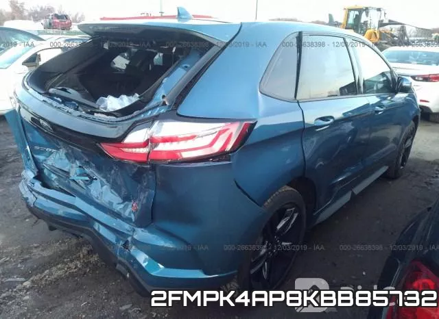 2FMPK4AP8KBB85732 фото 5