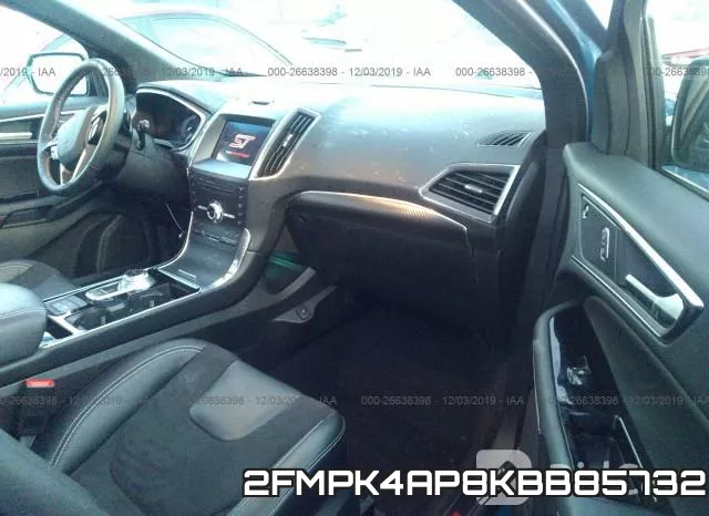 2FMPK4AP8KBB85732 фото 6