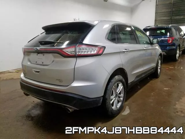 2FMPK4J87HBB84444 фото 4