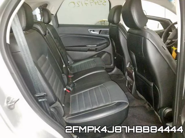 2FMPK4J87HBB84444 фото 6