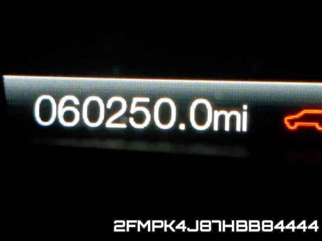 2FMPK4J87HBB84444 фото 8