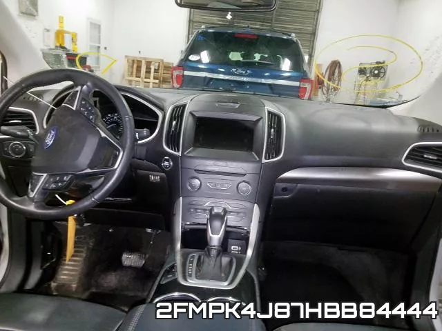 2FMPK4J87HBB84444 фото 9