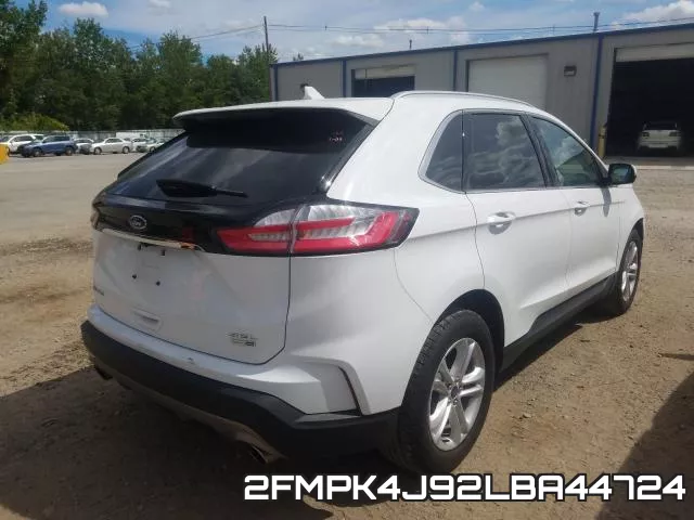 2FMPK4J92LBA44724 фото 5