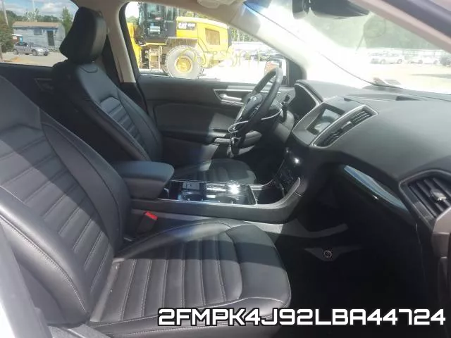2FMPK4J92LBA44724 фото 6