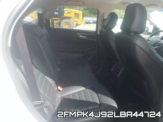 2FMPK4J92LBA44724 фото 7