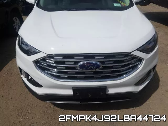 2FMPK4J92LBA44724 фото 8
