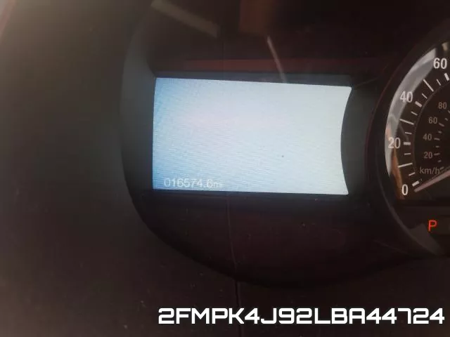 2FMPK4J92LBA44724 фото 9