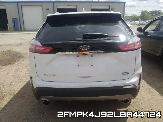 2FMPK4J92LBA44724 фото 10