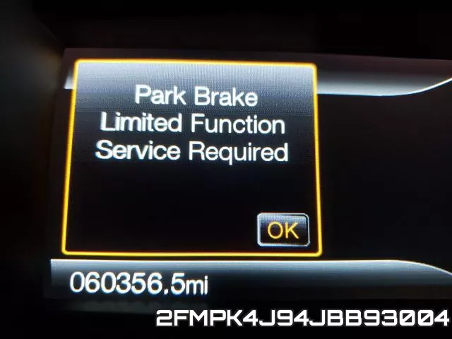 2FMPK4J94JBB93004 фото 9