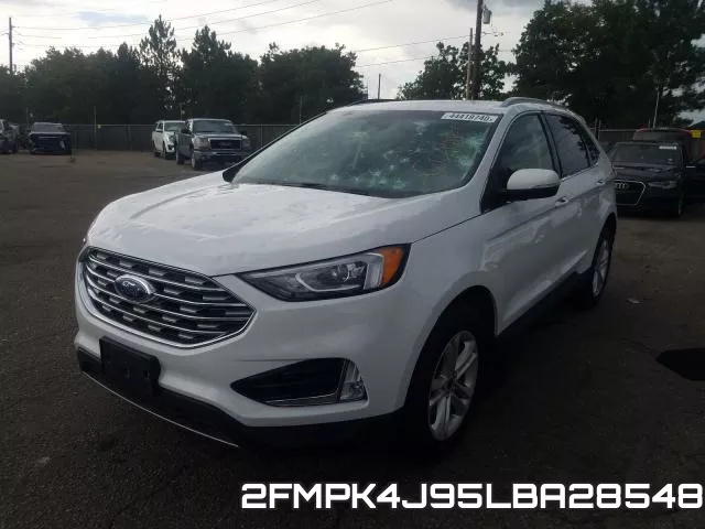 2FMPK4J95LBA28548 фото 3