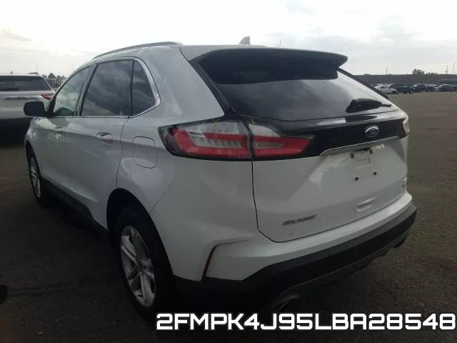 2FMPK4J95LBA28548 фото 4