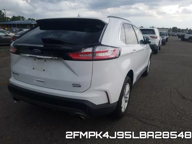 2FMPK4J95LBA28548 фото 5