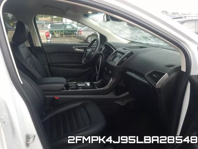 2FMPK4J95LBA28548 фото 6