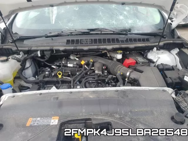2FMPK4J95LBA28548 фото 8