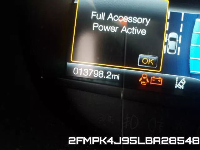 2FMPK4J95LBA28548 фото 9