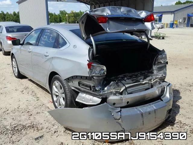 2G1105SA7J9154390 фото 4