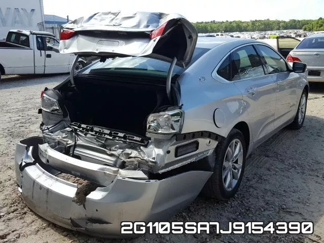 2G1105SA7J9154390 фото 5