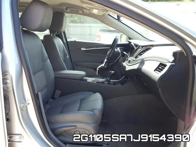 2G1105SA7J9154390 фото 6