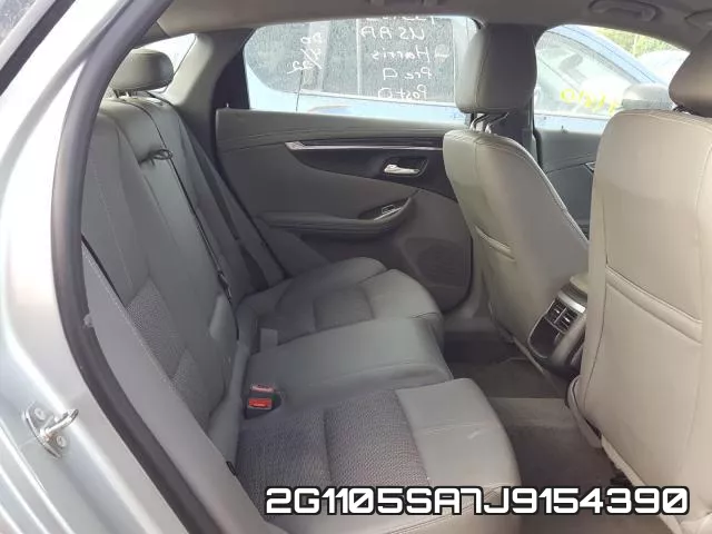 2G1105SA7J9154390 фото 7