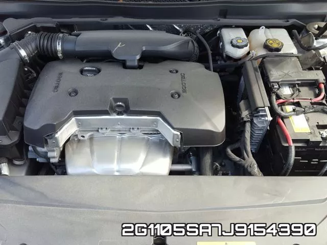 2G1105SA7J9154390 фото 8