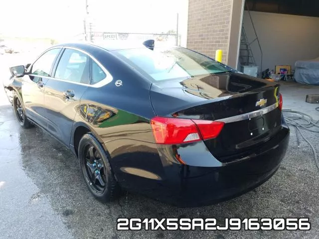 2G11X5SA2J9163056 фото 4