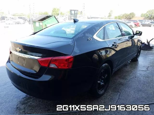 2G11X5SA2J9163056 фото 5