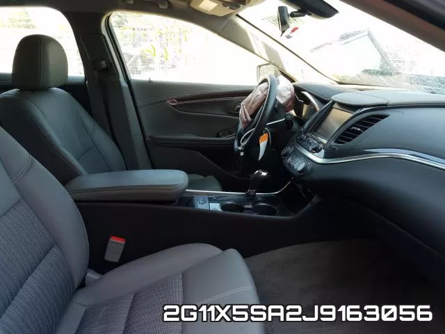 2G11X5SA2J9163056 фото 6