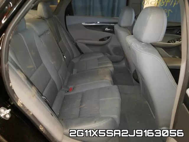 2G11X5SA2J9163056 фото 7