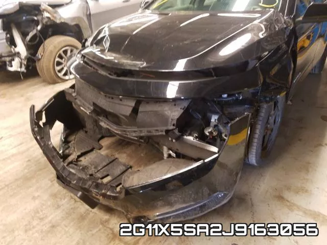 2G11X5SA2J9163056 фото 10